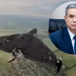 Молдова планирует оснастить армию системами ПВО и дронами-перехватчиками — Носатый