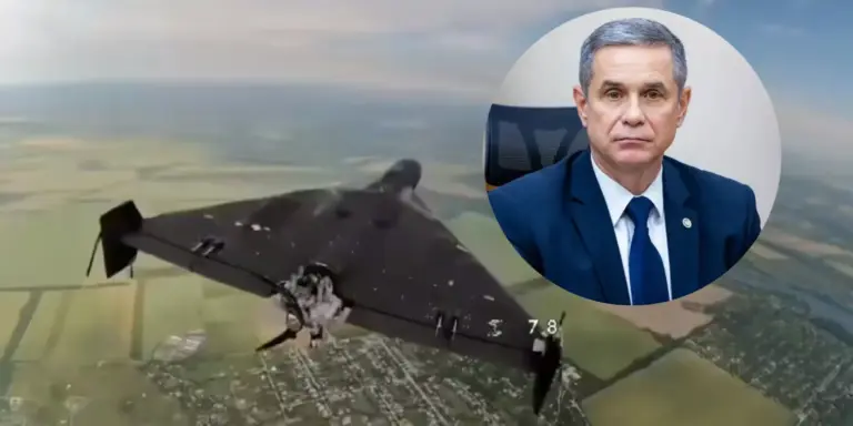 Молдова планирует оснастить армию системами ПВО и дронами-перехватчиками — Носатый