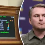Рада отправила в отставку генпрокурора Украины Кравченко — как разворачивается конфликт между ним и НАБУ