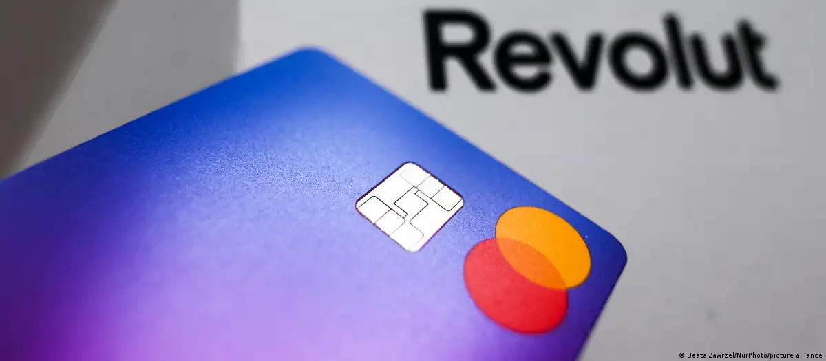 Утечка данных Revolut: что произошло и что делать клиентам