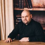 Экс-депутат НСГ Роман Тютин выдвигается в башканы Гагаузии от Альянса «Молдаване»