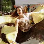 (ФОТО, ВИДЕО) Кухня, ремесла и танцы — как прошел Фестиваль этносов в Кишиневе 