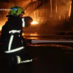 Четыре человека погибли при российском ударе по Днепру, ещё шестеро ранены