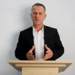 «Не приехал ради выборов, а живу здесь»: мэр Комрата Сергей Анастасов выдвигается в башканы Гагаузии