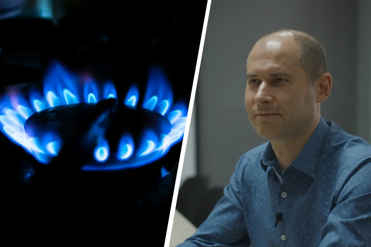 Цены на газ в Молдове и в Европе от эксперта Серджиу Тофилата из WatchDog.MD