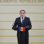 Из парламента — в башканы: Стояногло объявил об участии в выборах главы Гагаузии