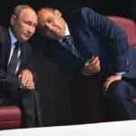 Близкий к Путину Умар Кремлев оплатил часть свадьбы сына Трампа — расследование ProPublica