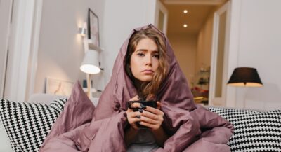 как согреть квартиру если нет отопления
