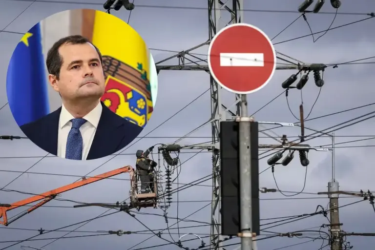 Тофан объяснил, почему в Молдове вводят режим ЧП