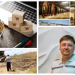 НДС на посылки, выборы в Гагаузии, Moldova Project и история семьи из Комрата — итоги недели на nokta