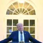 Трамп подписал закон об «адских санкциях» против России: что он означает для Москвы и Киева