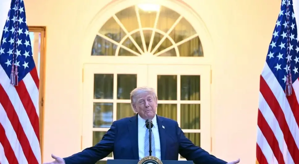 Трамп подписал закон об «адских санкциях» против России — что изменится