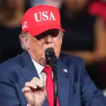 Трамп грозит прекратить торговлю с ЕС из-за предложения об ассоциированном членстве Канаде