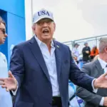 Трамп обвинил Украину в дефиците топлива и призвал не бить по российским НПЗ