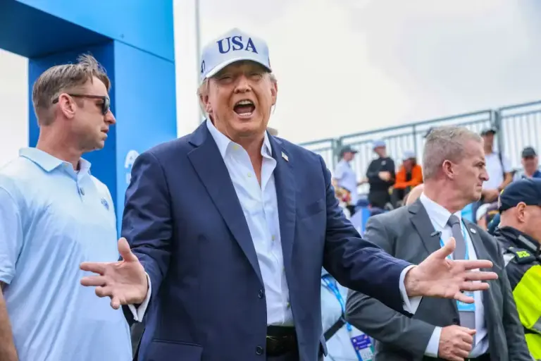 трамп призывает украину не бить по нпз