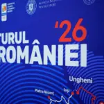 Велогонка «Тур Румынии» впервые стартует в Молдове: 9 сентября перекроют участки трасс от Кишинёва до Унген
