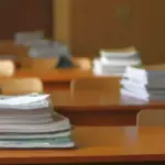 Поборы по 9000 леев и угрозы оставить детей без учебников: Минобразования проверит кишинёвский лицей