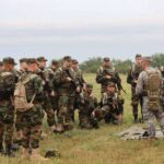 В Молдове пройдут военные учения резервистов