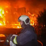 Россия атаковала Киев и Одесскую область: есть погибшие, повреждены жилые дома и учебные заведения