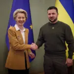 ЕС выделит Украине €3,3 млрд на ракеты и дроны и запустит совместные оборонные проекты