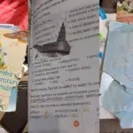 В Молдове родители жалуются на ветхие учебники — что на это (не) ответили в Минобразования