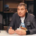 Экс-политзаключенного Виктора Плешканова снова задержали в Тирасполе