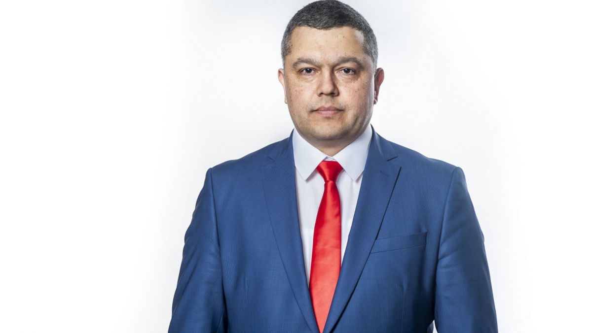 Экс-депутата Виорела Мельника будут судить за незаконное финансирование партий и отмывание денег