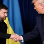 За ночь Украина не ударила ни по одному российскому НПЗ — накануне об этом просил Трамп