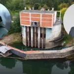 «Водозаборная станция — не двор Чебана»: парламентскую комиссию по окружающей среде не пустили на объект в Вадул-луй-Водэ