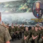 Ещё 127 детей зачислили в военизированные школы Тирасполя и Бендер