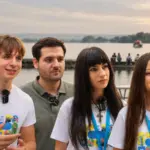 Nokta VOX на Moldova Youth Forum 2026: может ли молодежь реально что-то изменить?