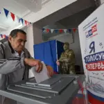 Выборы в Госдуму: почти 58% у «Единой России» и сотни сообщений о нарушениях