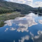 Засуха может преследовать Молдову из года в год, и к этому надо подготовиться — Майя Санду