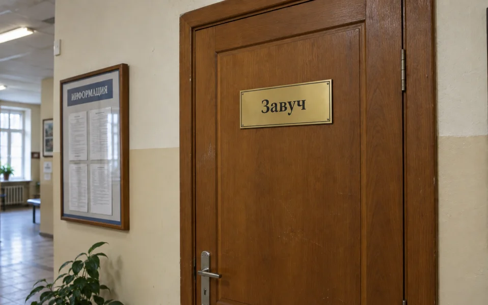 Завучей в школах Молдовы теперь будут нанимать по конкурсу