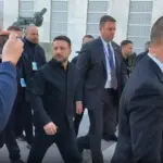 «На ракете, ***»: Зеленский ответил российскому пропагандисту на вопрос, когда приедет в Москву