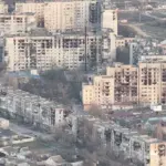 В Олешках на Херсонщине объявили перемирие для доставки гуманитарной помощи и эвакуации жителей