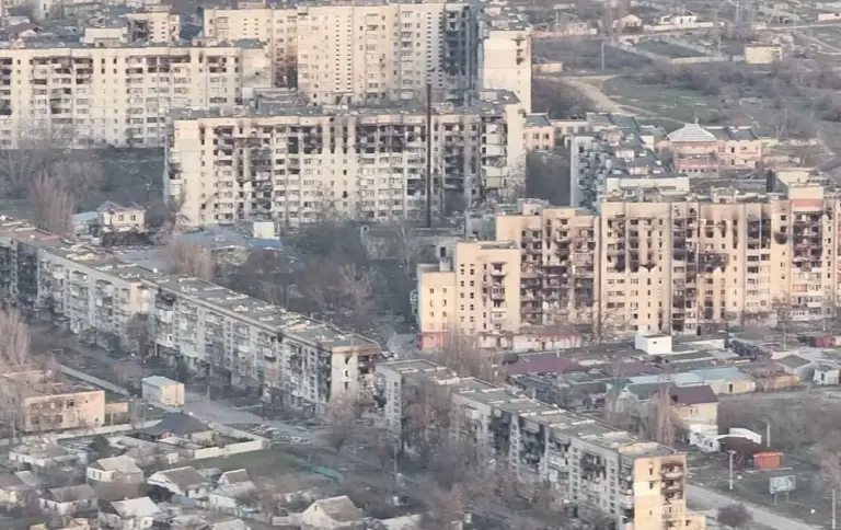 В Олешках на Херсонщине объявили перемирие для доставки гуманитарной помощи и эвакуации жителей