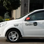 В Молдове начали проверку Yandex Go