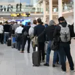 В Европе ожидается рекордное подорожание авиабилетов в 2027 году — глава Ryanair