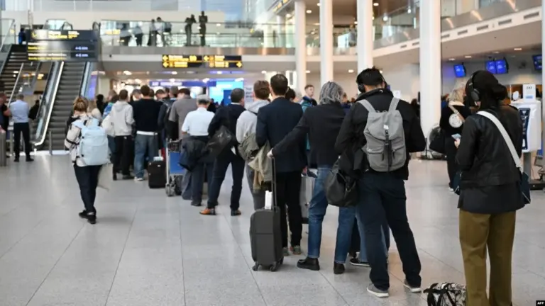 В Европе ожидается рекордное подорожание авиабилетов в 2027 году — глава Ryanair