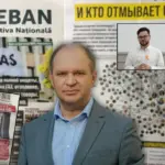 Партия Чебана распространяет газеты с ложью о журналистах: среди целей — Михаил Сиркели и Иван Святченко