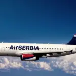 С 2027 года новая авиакомпания Air Serbia запустит рейсы из Кишинёва в Белград