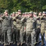 Новая структура армии Молдовы — что принял парламент на закрытом заседании и при чем здесь дроны 