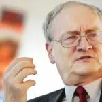 Экс-главу немецкой разведки арестовали по делу о шпионаже и попытке госизмены