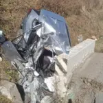 Граждане Молдовы попали в ДТП в Румынии: женщина погибла, ещё трое пострадали 