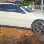 (ВИДЕО) Контрабанда на 2,5 млн леев: в Молдове раскрыли схему ввоза угнанных элитных иномарок