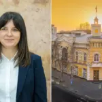 Виктория Белоус — возможный кандидат PAS в примары Кишинёва