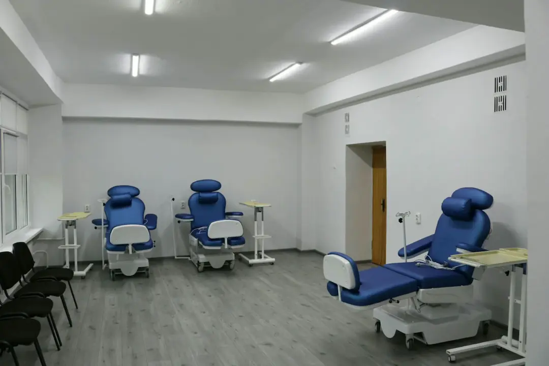 В Бельцкой больнице начали проводить химиотерапию