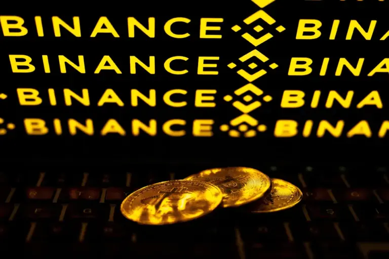 Хакеры взломали криптобиржу Binance и похитили $6,3 млрд