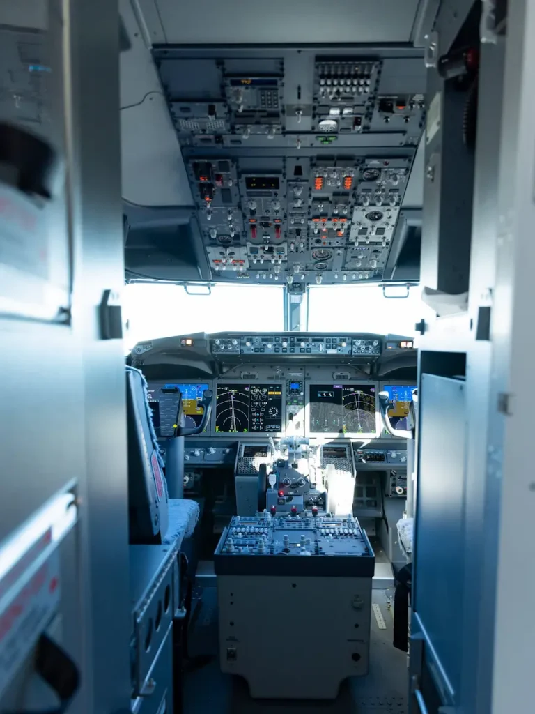 TAROM, «Ivan Patzaichin» Boeing 737 MAX 8